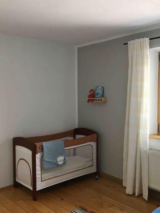 Kampenzeit Ferienwohnung-Traumhafter Panoramablick Aschau im Chiemgau Εξωτερικό φωτογραφία